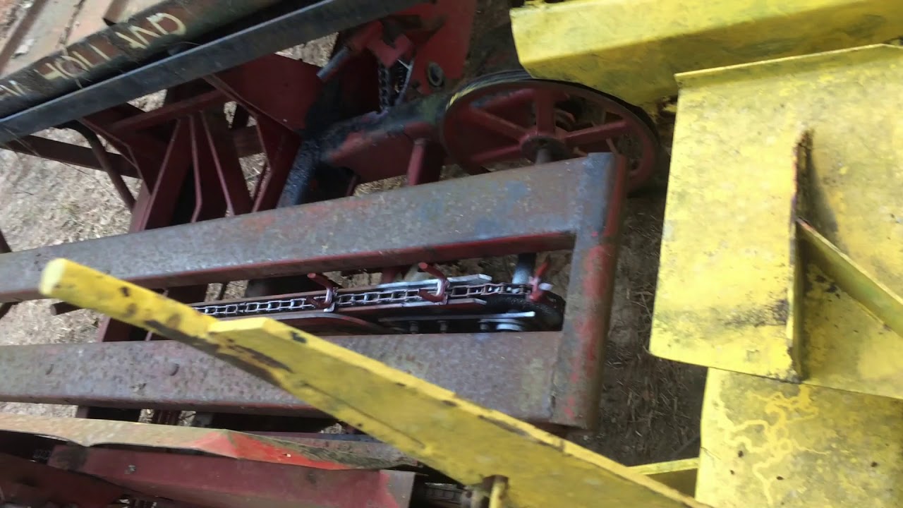 Stackliner 1002