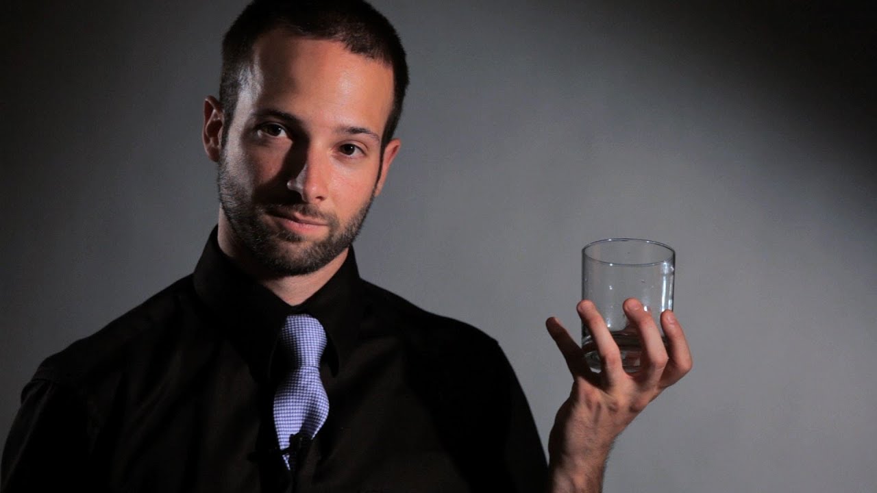 Flair Bartending with Chris Cardone | Flair Bartending
