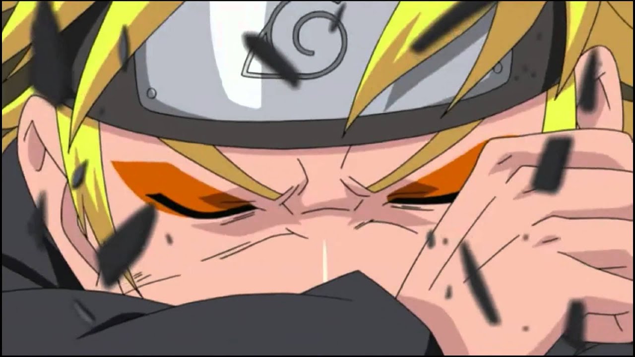 Naruto AMV - Fight Song