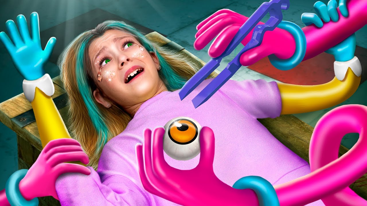 تبنتنى مامي لونج ليجز