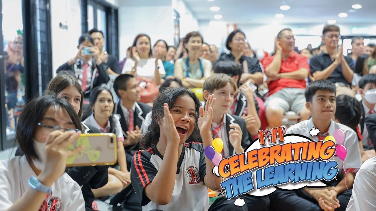 AIS CTL 2.0 & Open Day 2025 – A Celebration of Learning & Community!