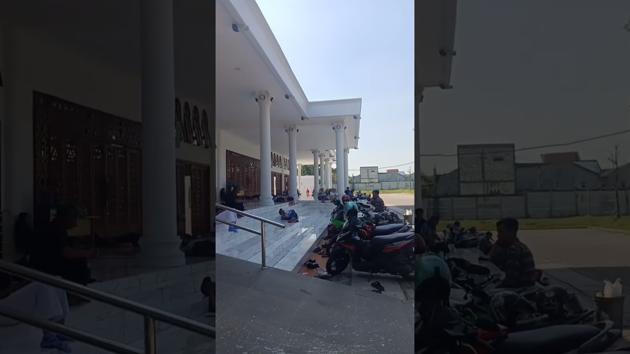 traveling ke kampus madura trunojoyo UTM #utm #trunojoyomuda2021