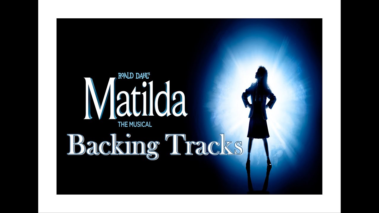 🎧🎤🎼Matilda - 11 - Acrobat Story 2🎼🎤🎧