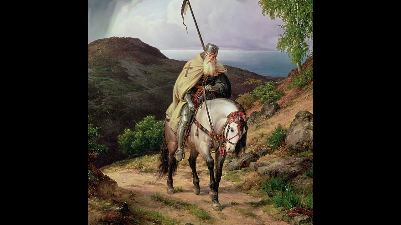 I Was There - Templar Ambient Music