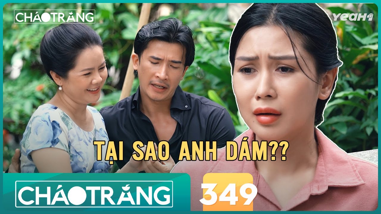 Để Bạn Gái Ở Nhà Kiếm Tiền Trả Nợ, Thanh Niên Đi Dụ Dỗ MÁY BAY | ChaoTrang 349