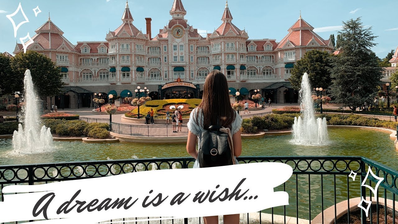 COMMENT PROFITER DE DISNEYLAND PARIS | 25 ASTUCES