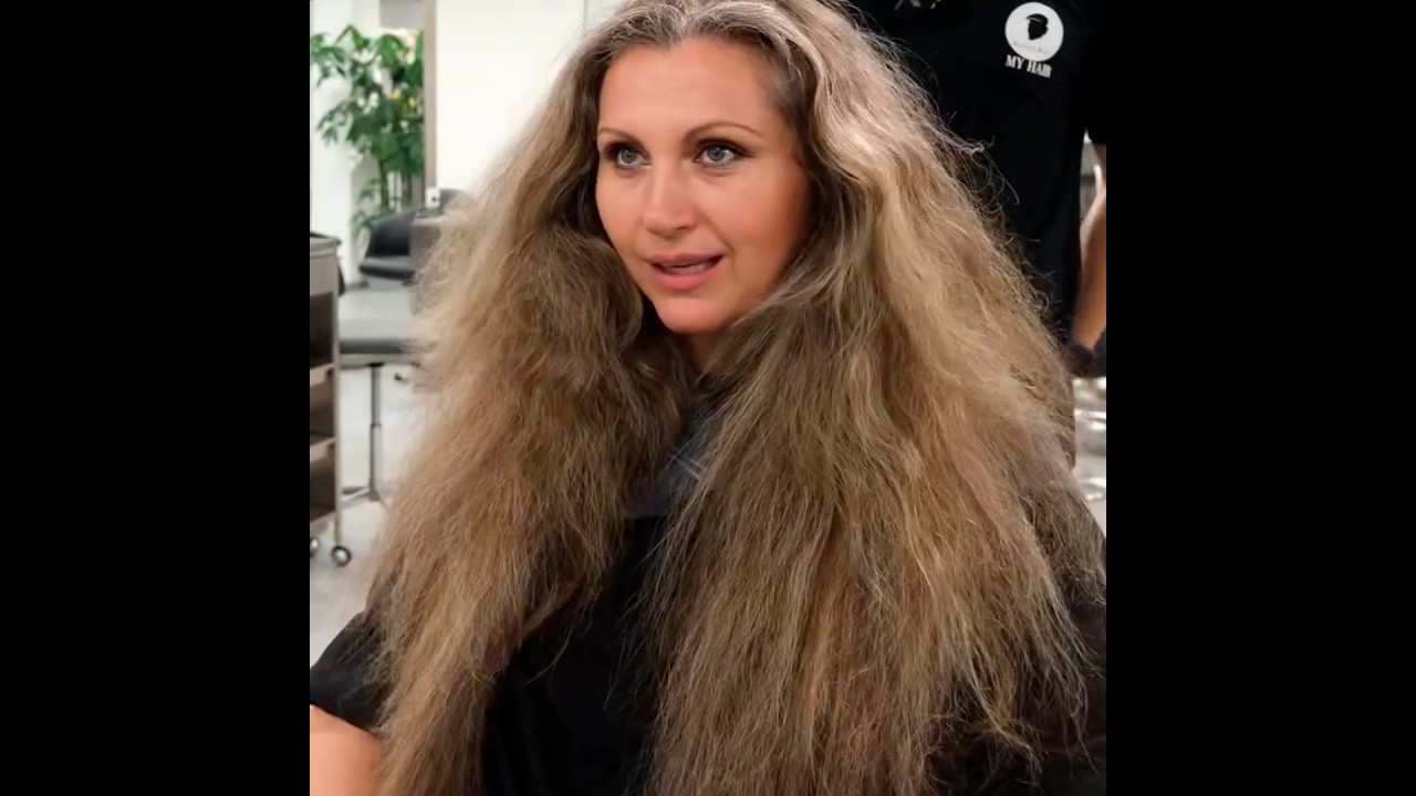 Extreme Hair Makeover | Hottest Haircuts and Hair Color Transformation