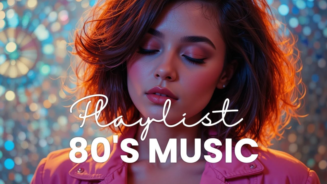 80s Synthwave City Ride with Retro Dance Beats and Neon Atmosphere