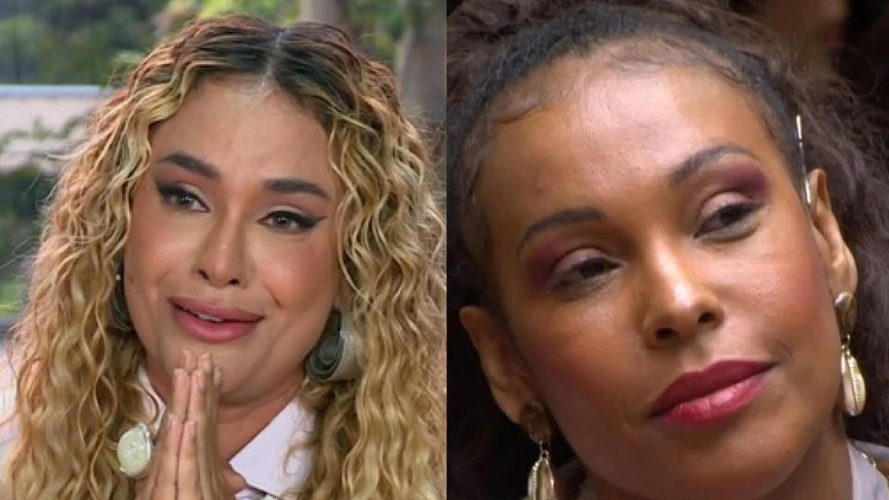 O que aconteceu com Sol e Sarah minutos antes da eliminação é SÉRIO