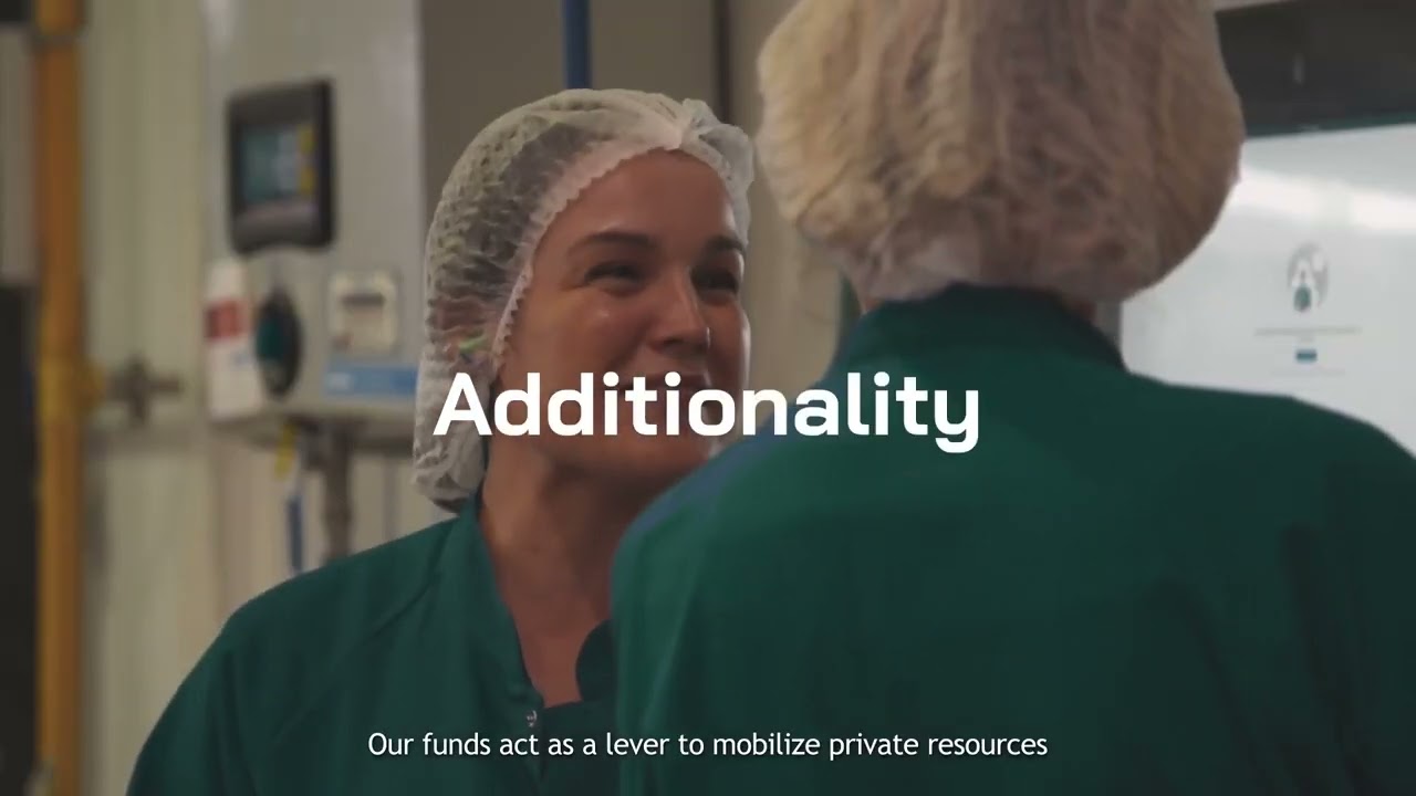 2023 COFIDES  Corporate video