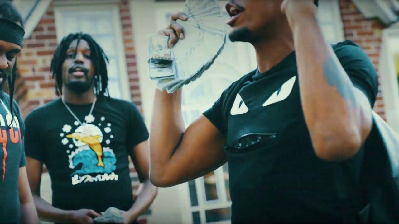 Brazy Talk - Nuk X Brikk Fair X 200