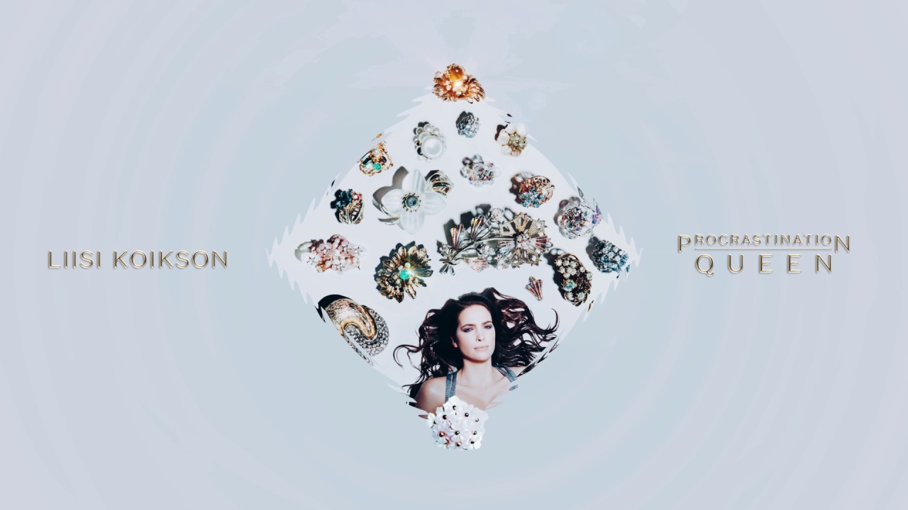 Liisi Koikson - Procrastination Queen