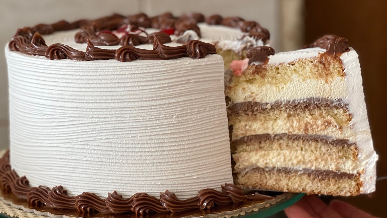 O BOLO DE NINHO TRUFADO QUE ALAVANCOU AS MINHAS VENDAS |  RECHEIO DE SUCESSO 