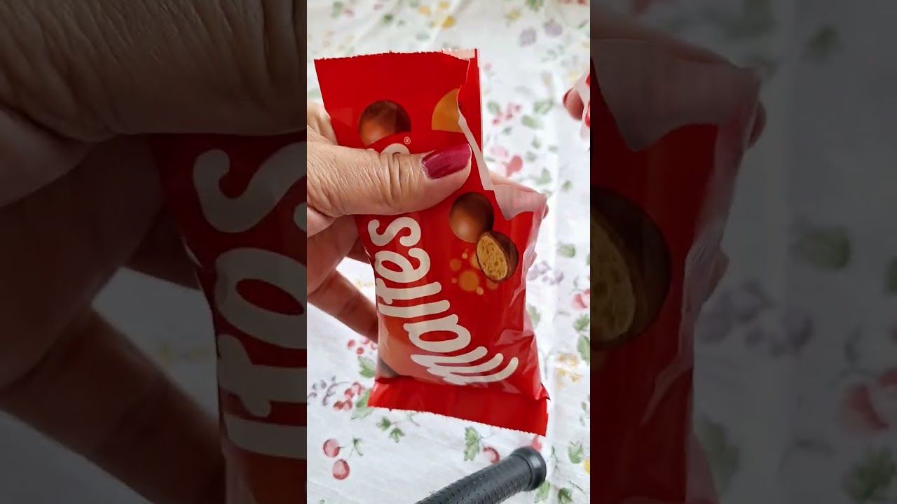 asmr, looking forward to try this chocolate #maltese mal #viral #asmr #trending #youtubeshorts