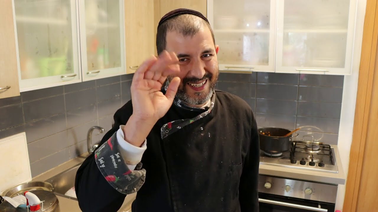 חיטה המתכון המושלם
