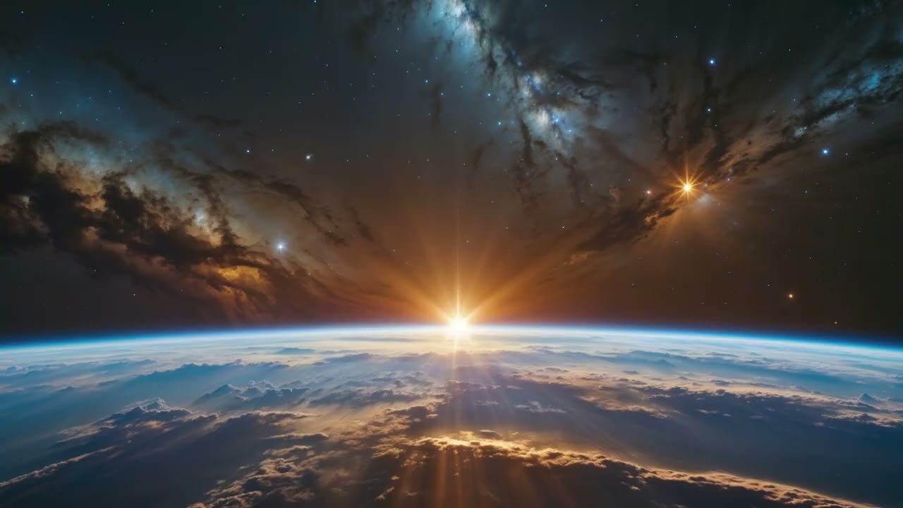 Завершение сезона Рыб | Размышления о ретроградном Меркурии и Марсе и приближении равноденствия