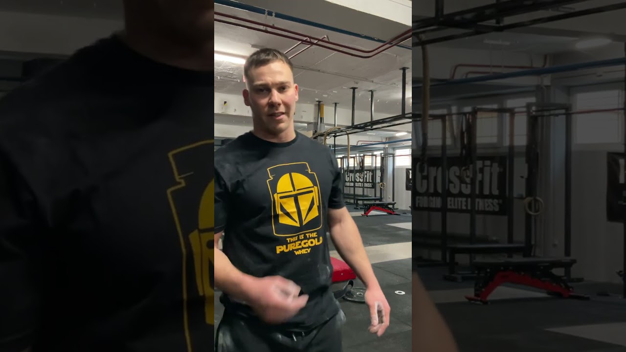 French Throwdown 2026 Q2- Kornél Hajós