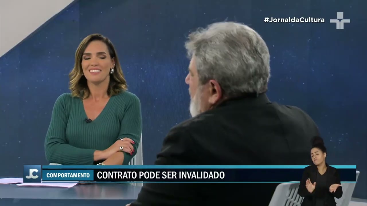 Contrato de namoro: Mário Sérgio Cortella reflete sobre união estável