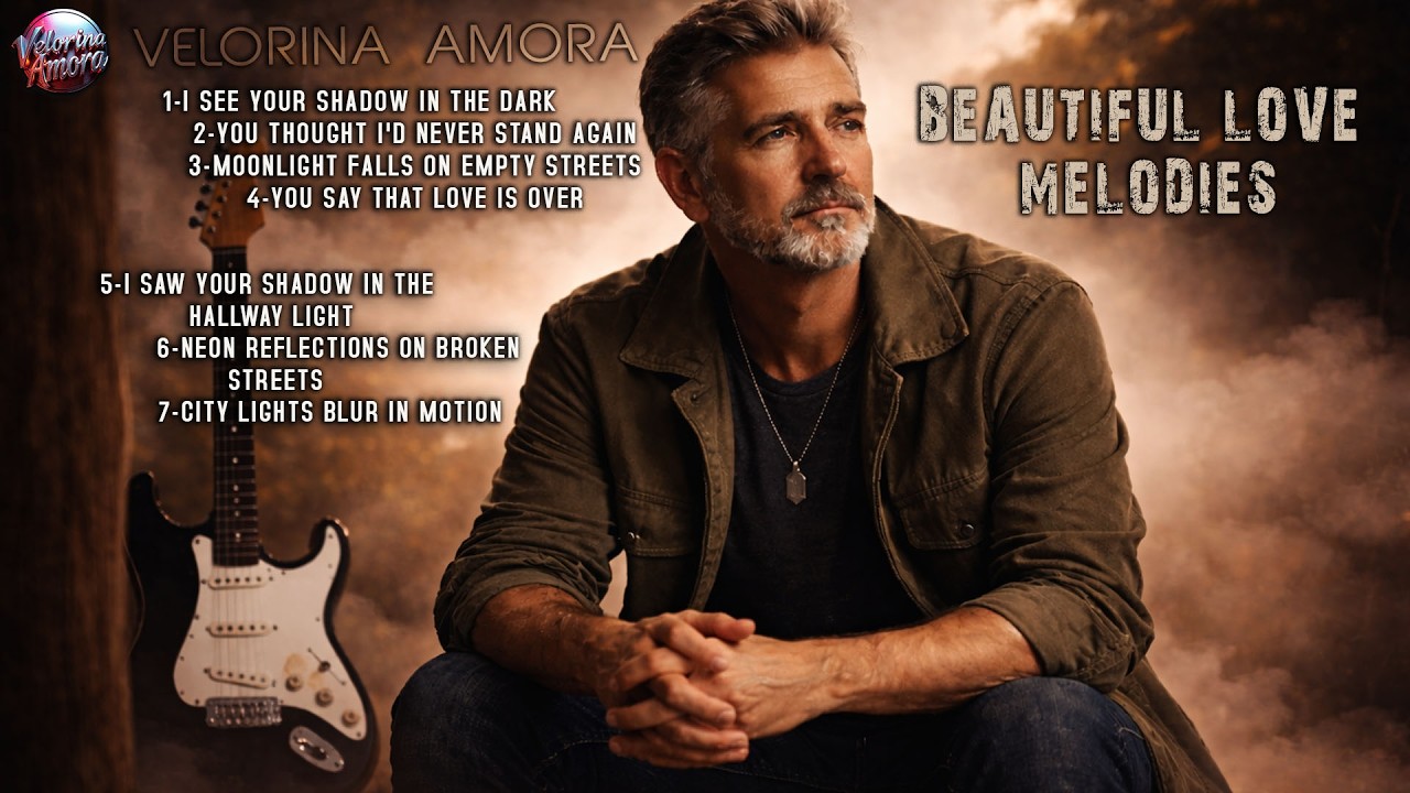 Timeless Romantic Music – Beautiful Emotional Melodies