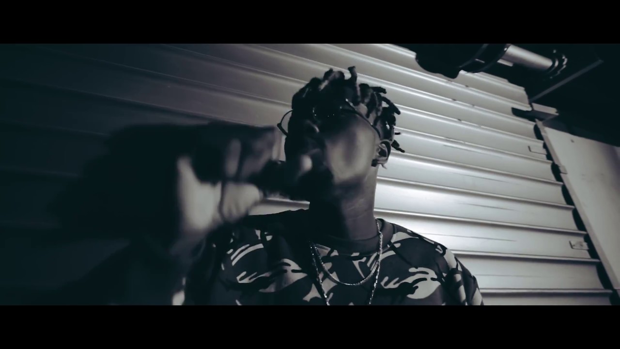 Diff Plies - Kp&ocirc;o ( Official Video )