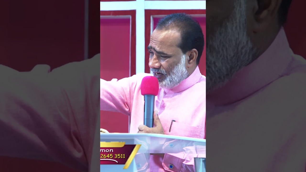 Sadhu Paul Solomon Tv