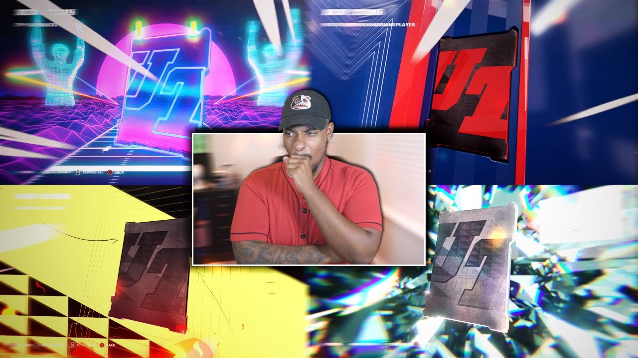 Это ФИНАЛ игры Pack And Play!.. Pack And Play #7 Madden 22