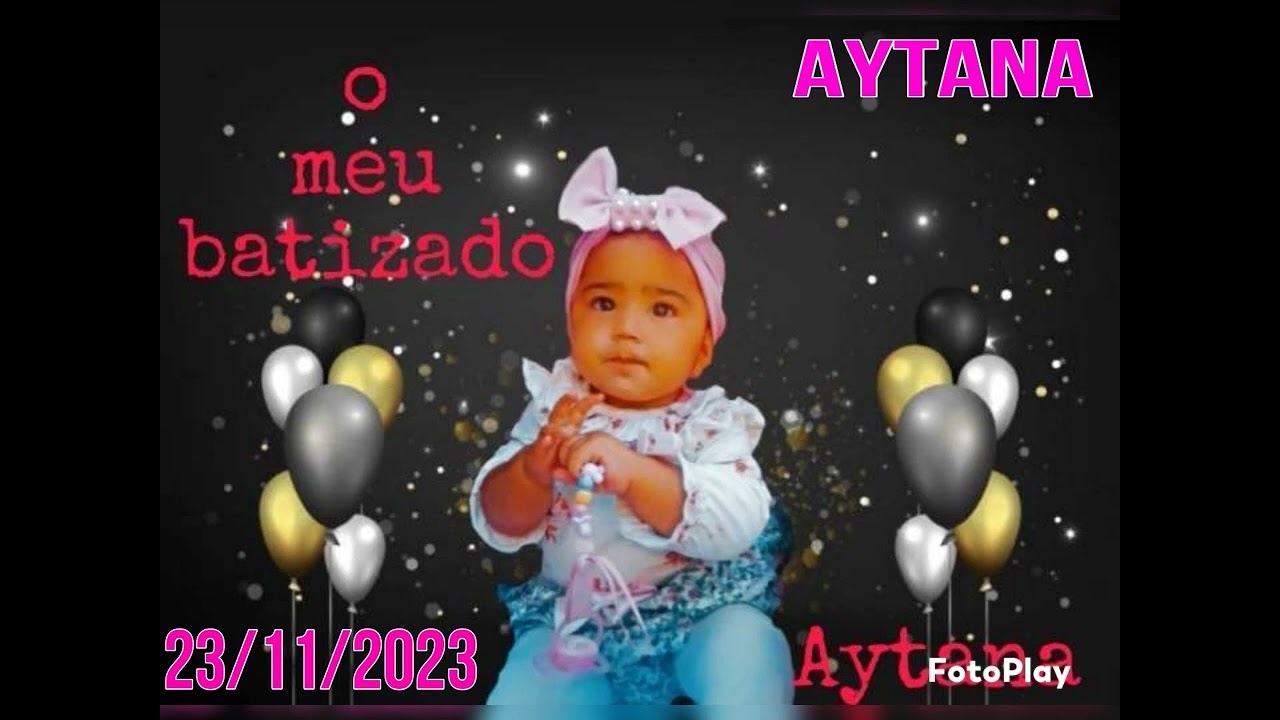 Nova música dj jójó 2023 batizado da Aytana