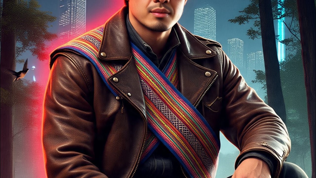 My Beloved (Hmong Country Metal) - Official Music Video