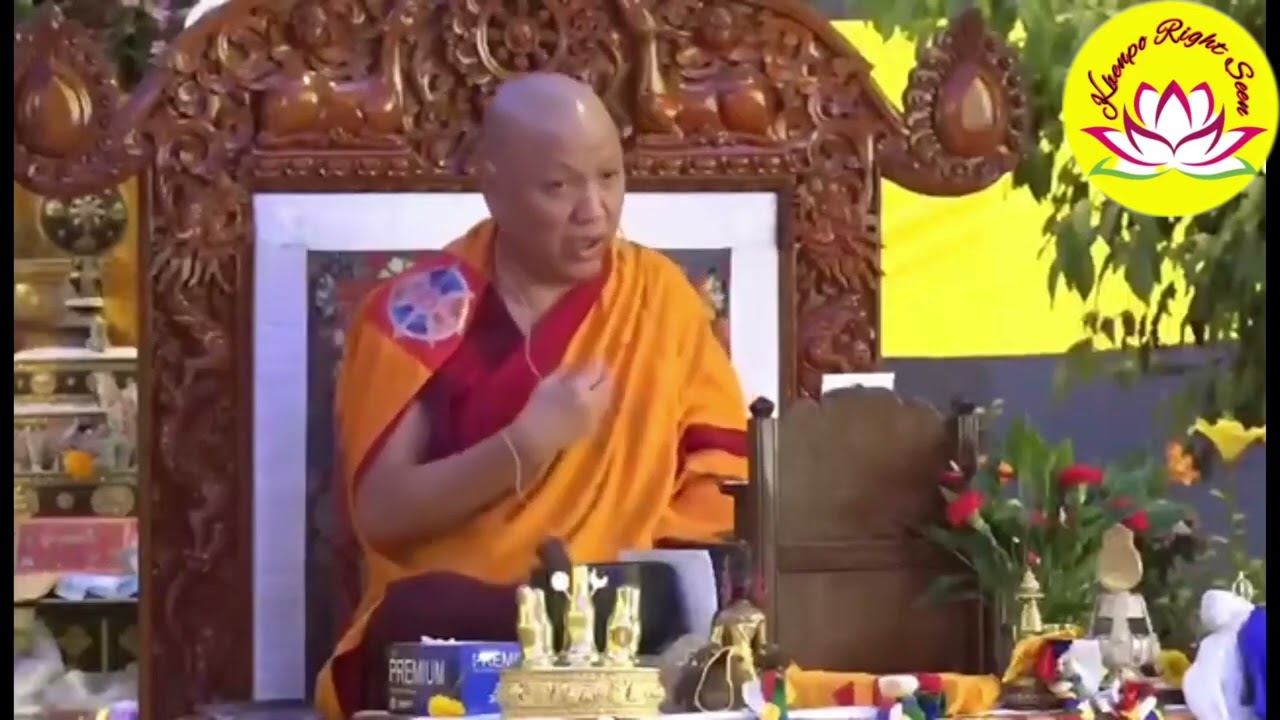 དལ་འབྱོར་དོན་ལྡན་སྒྲུབ་ཚུལ།🙏🏻