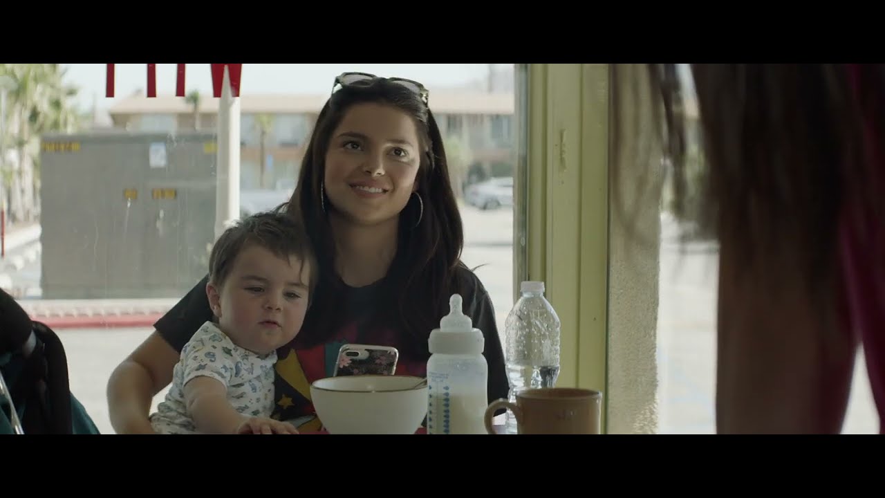 BFFS (2021) Short Film - featuring Inde Navarrette