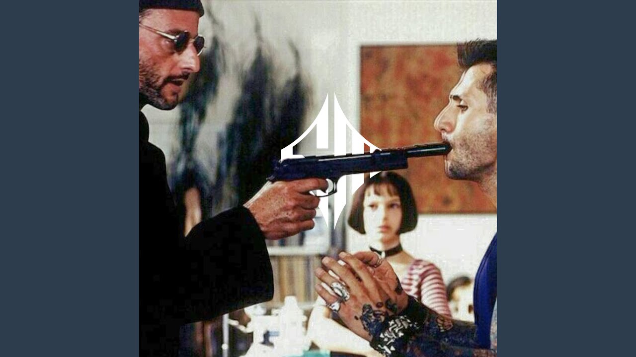 Pistol 2 My Head