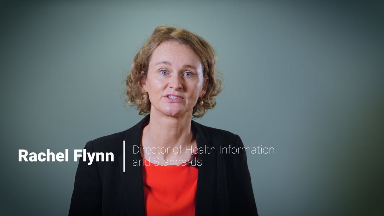 Secure infrastructure needed to reform health information