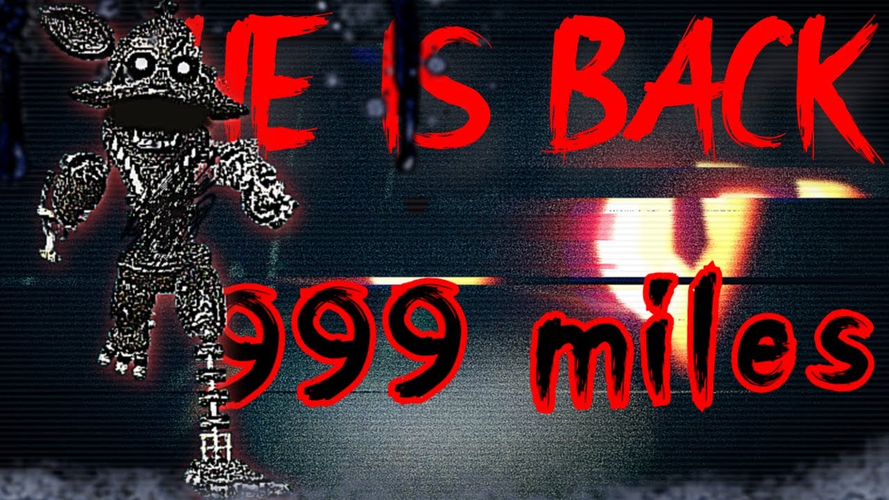 I TRIED BEATING HELLO NEIGBOUR IN FOXY MODE(PART 2)
