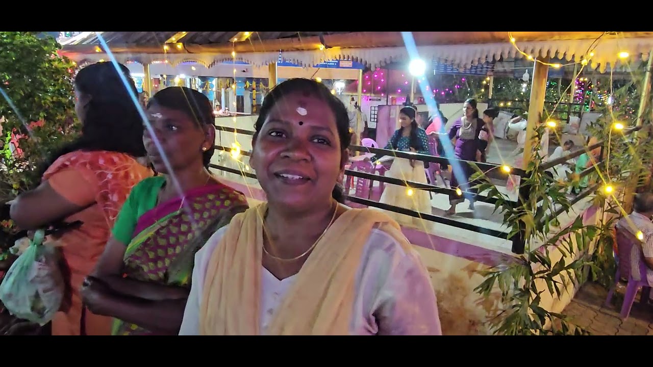 വൈറൽ താരം... നല്ല ഗായികയാണ് പക്ഷെ....
