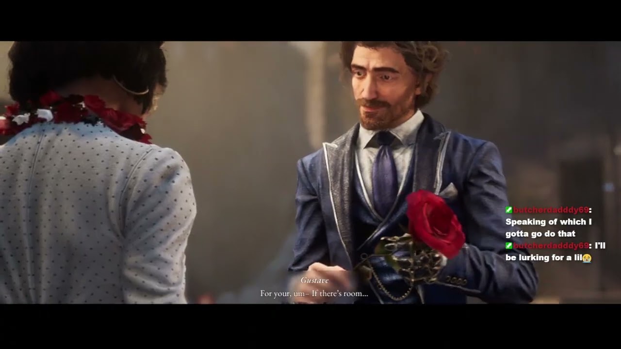 FOR THOSE WHO COME AFTER... | EXPEDITION 33 PT.1 ~ VOD