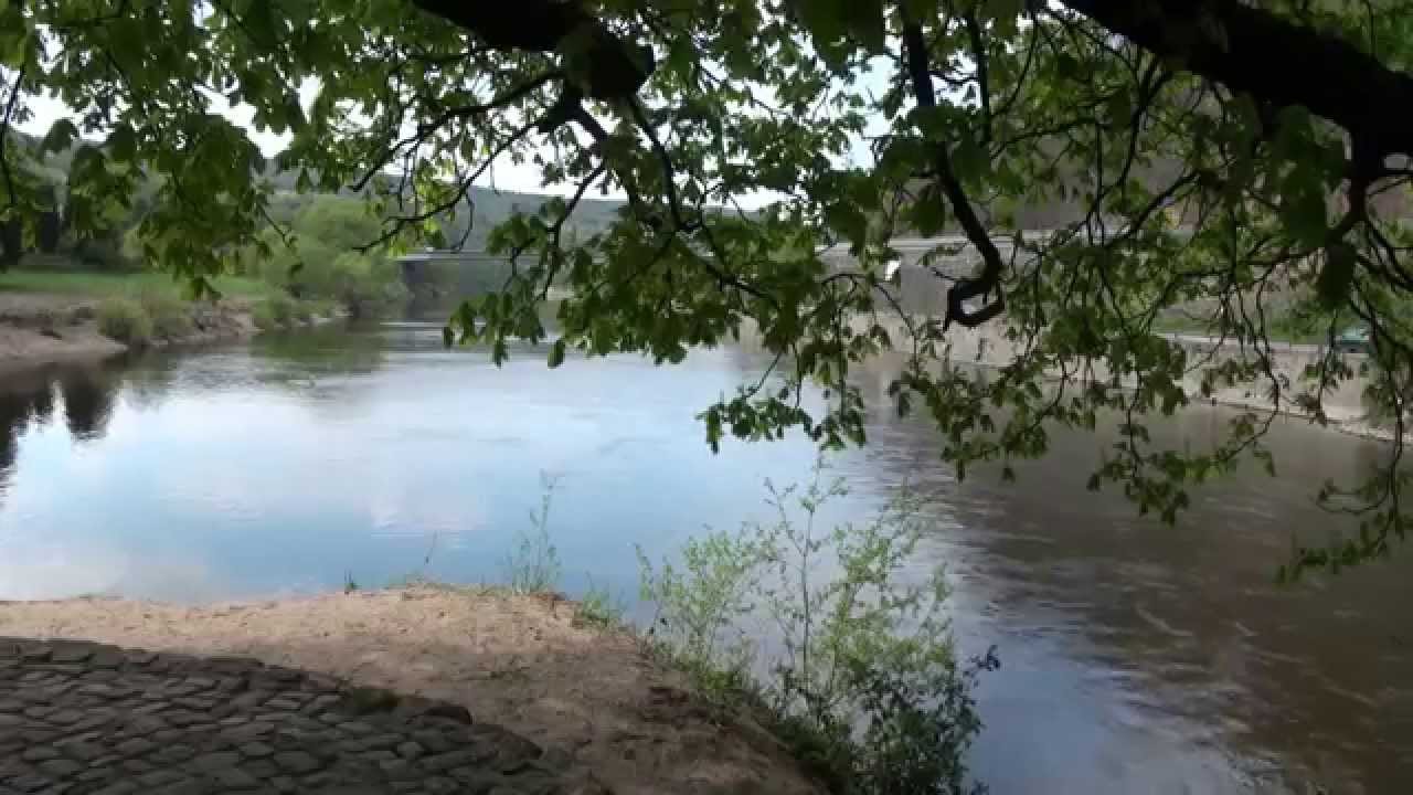 Hann.M&uuml;nden Weserstein 2011