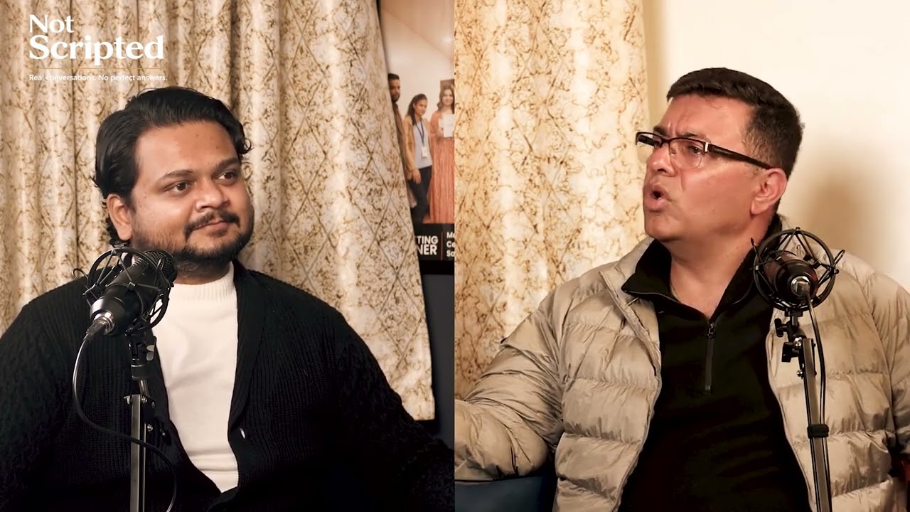 You Can’t Reach Young India Through Newspapers Anymore #ytviral