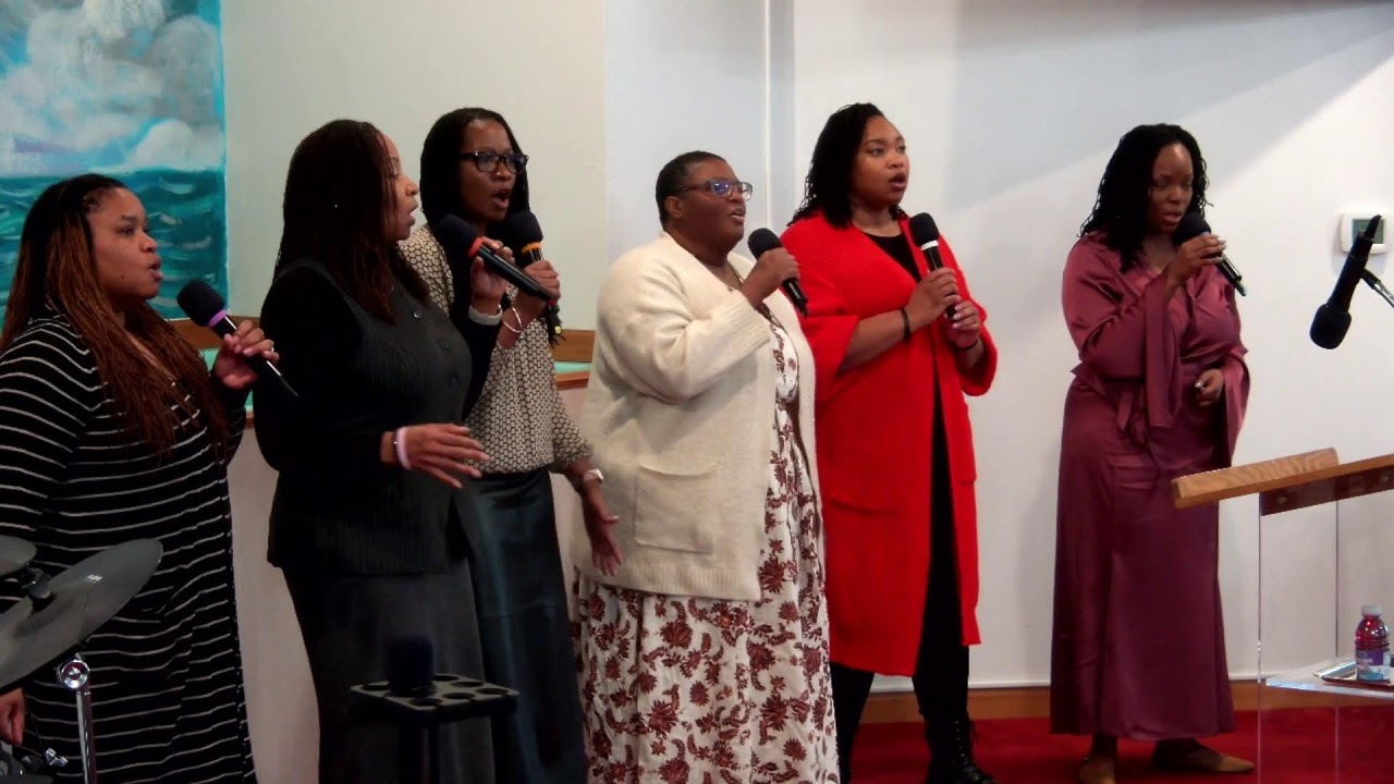 Shalem SDA Live Stream