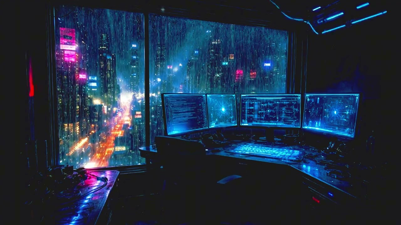 Smooth Brown Noise | Heavy Bass Ambient Sound for Relaxation #relaxing #sleep #oddlysatisfying