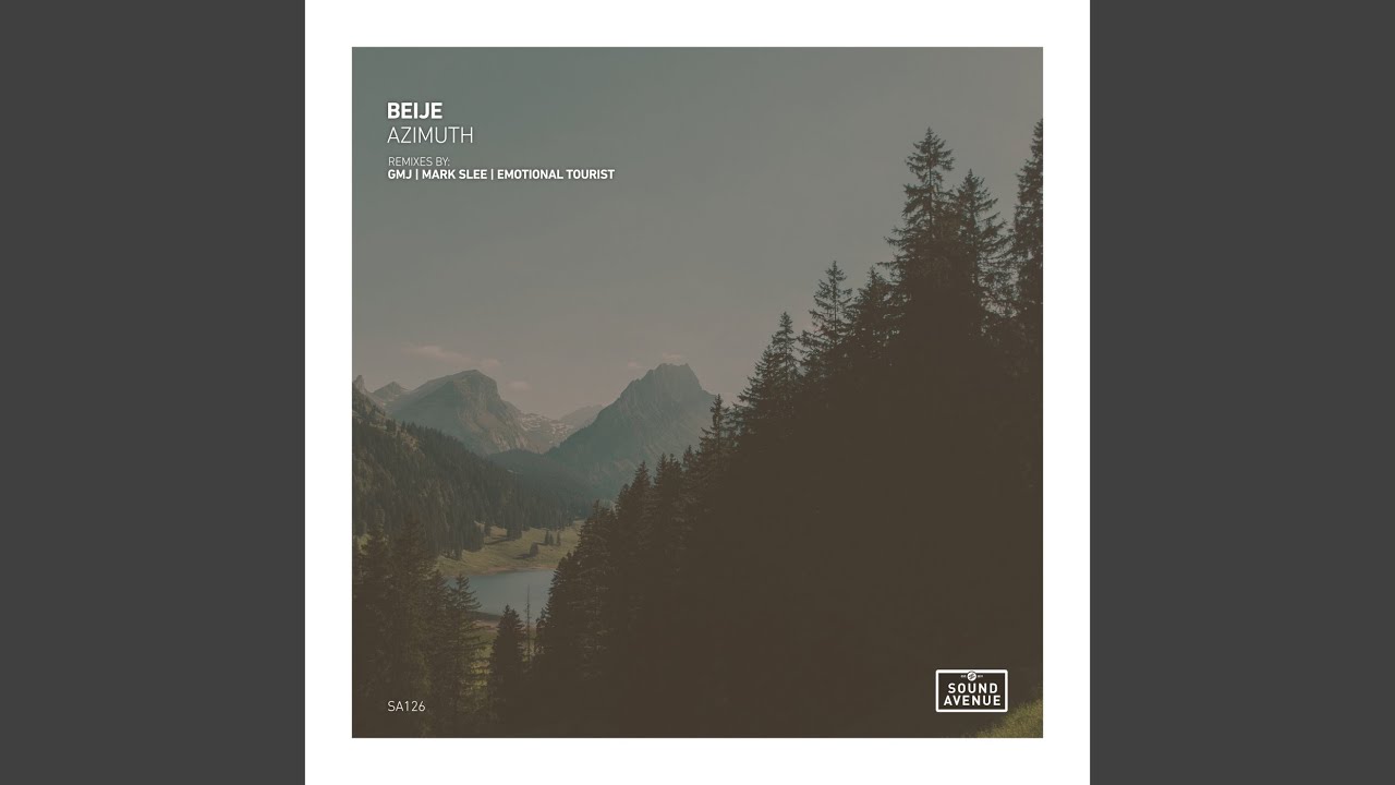 Azimuth (GMJ Remix)