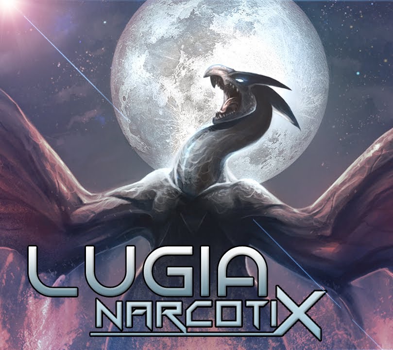 NarcotiX - Lugia