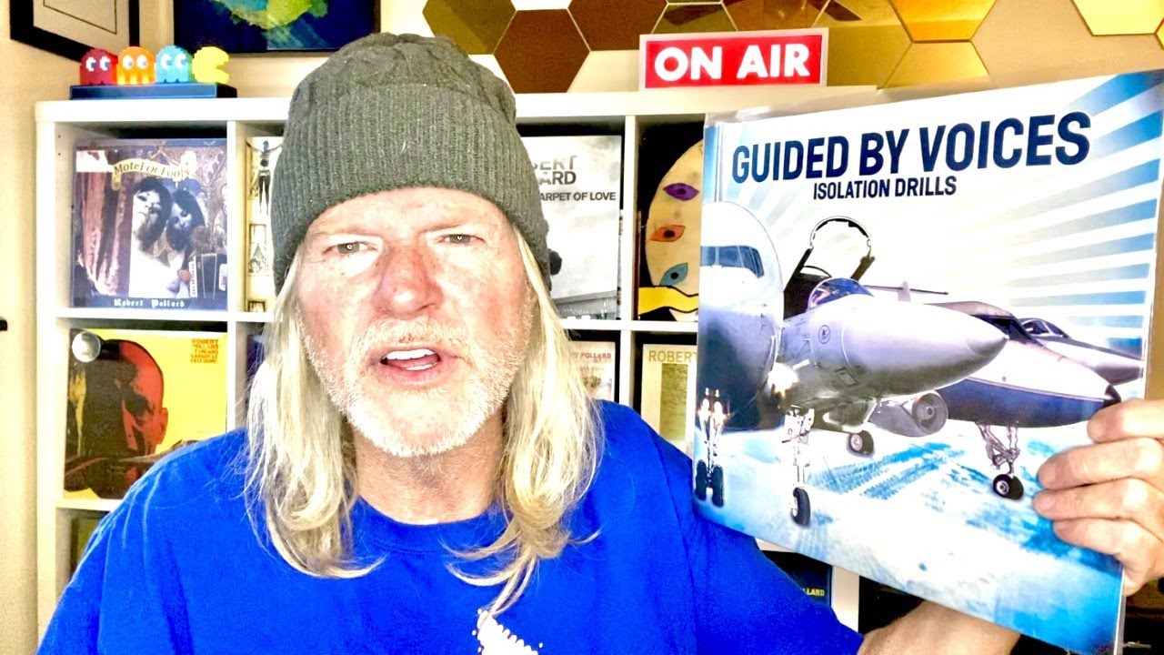 Ranking The Guided By Voices Studio Albums
