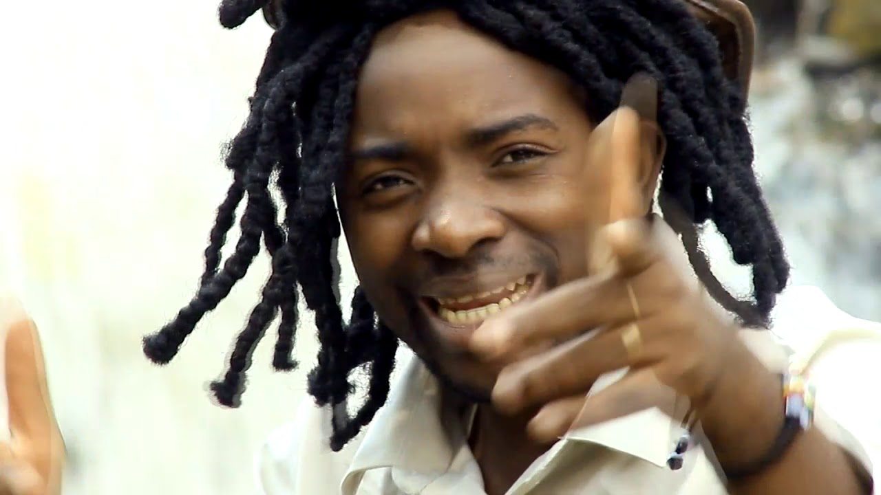 Busana n'Eritendiminya by Tsongo Mukulu(Clip officiel 2015)