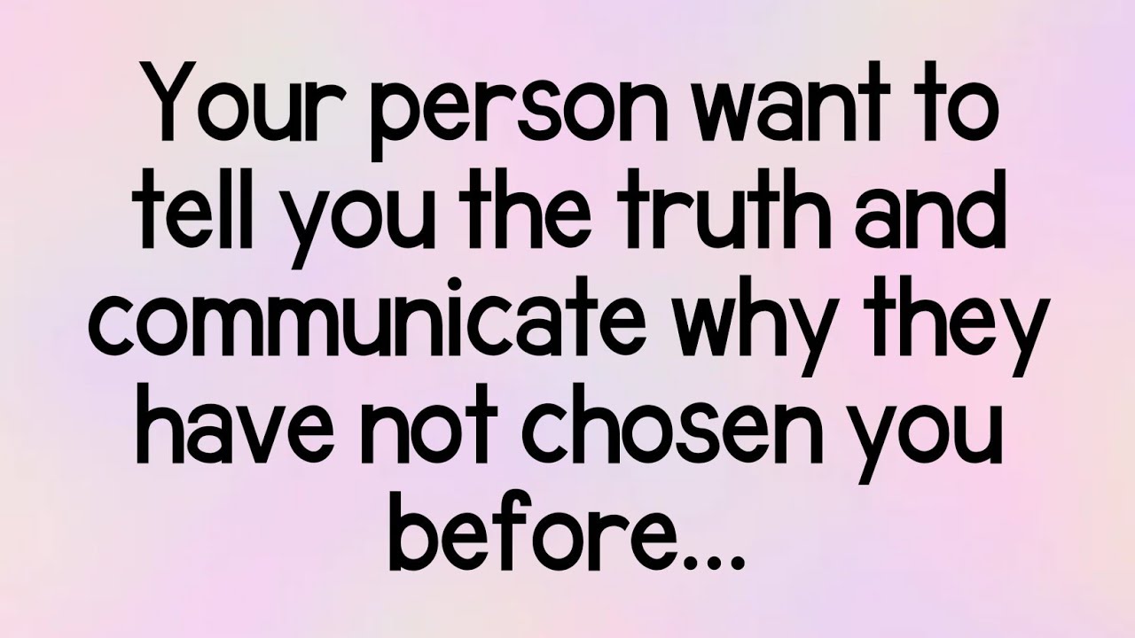 Your person is happy without you with someone else because of the realisation...🤯 Twin Flame Reading