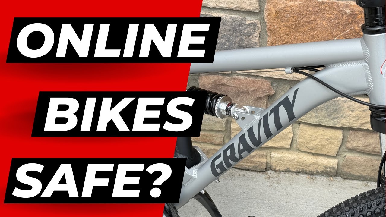 🚨 DON'T BUY A BIKE Online Before Watching This! 🎙️