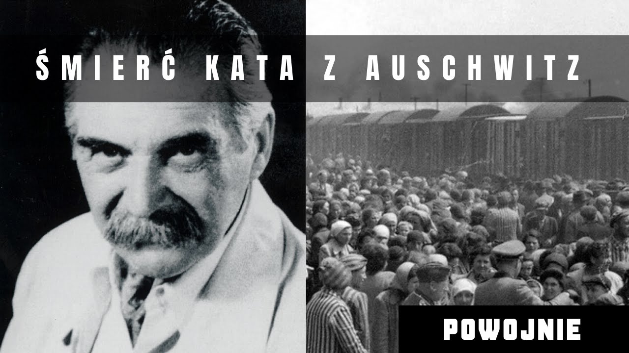 Ostatnie lata życia Josefa Mengele. Brazylijskie 