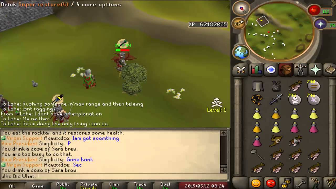 Near Reality Pk Video (Final) -High Risk Pking Ft Lilmikey