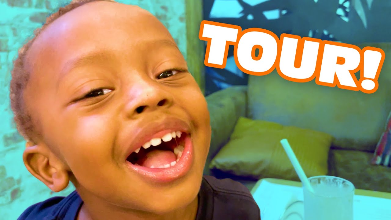 MORE Family Businesses in Dakar | Senegal Family Vacation Ep. 12