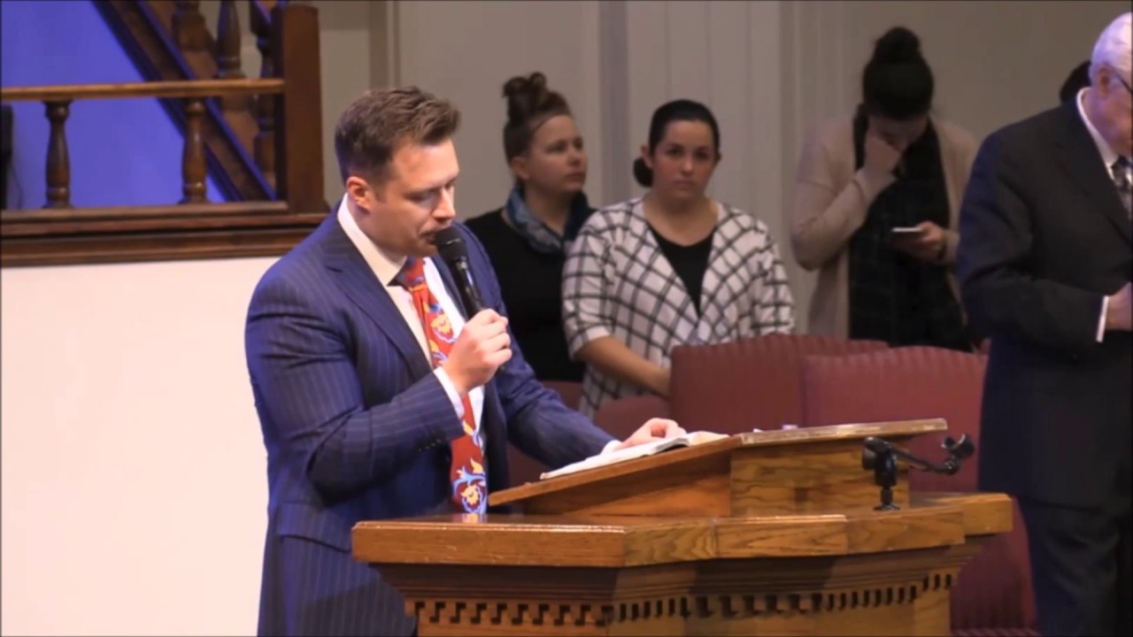 Prayer is the Answer by Josh Herring