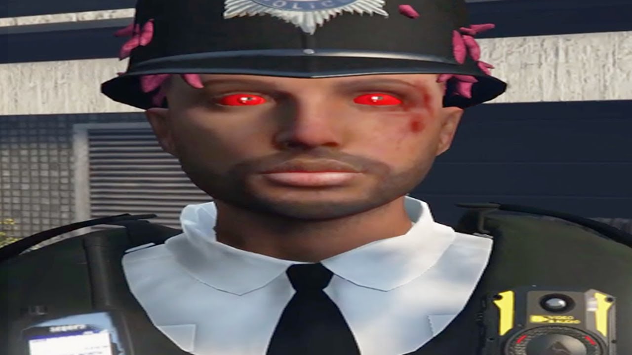 троллинг ужасной платы за победу на сервере GTA 5 RP